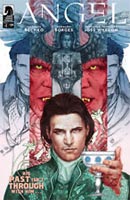 Cover B